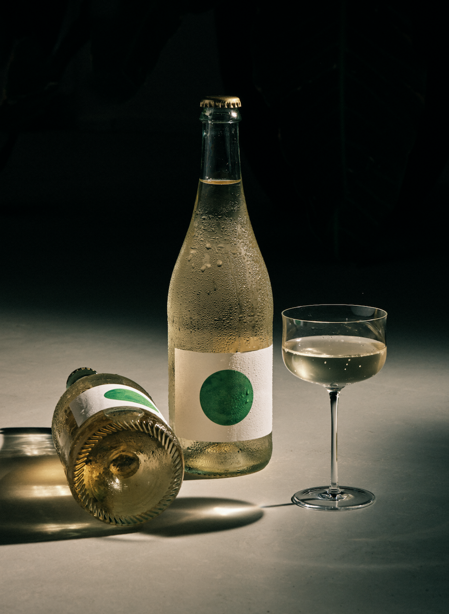 WILD FIG LEAVE - 4 Bottles - 75CL