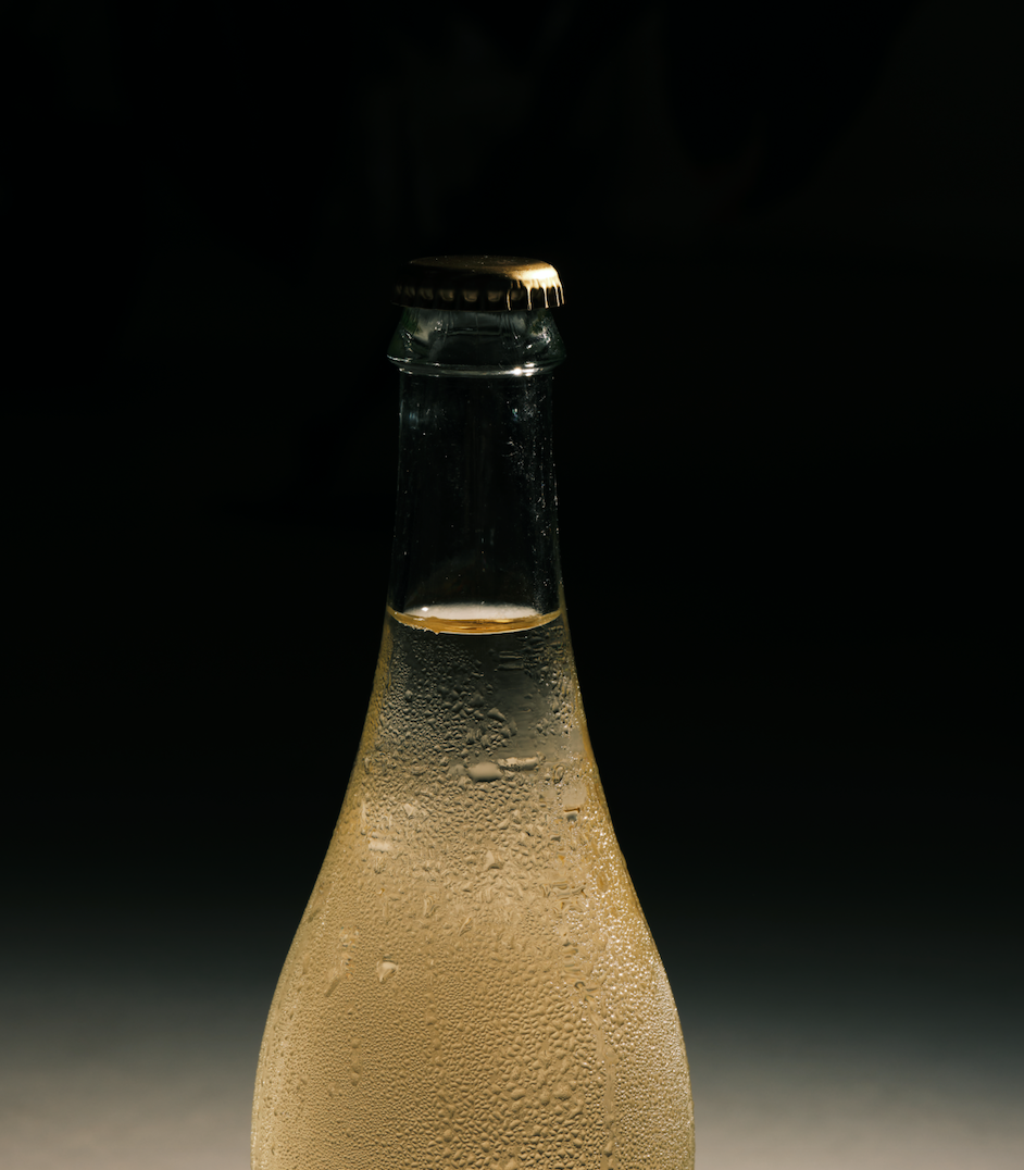 WILD FIG LEAVE - 4 Bottles - 75CL