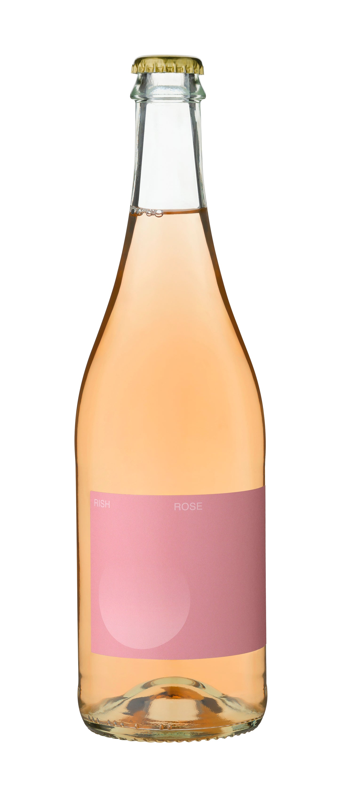 RISH ROSÉ - 4 Bottles - 75 CL