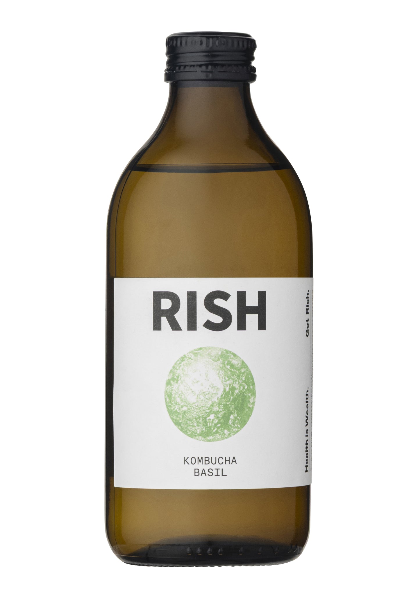 BASIL - PACK - 33CL