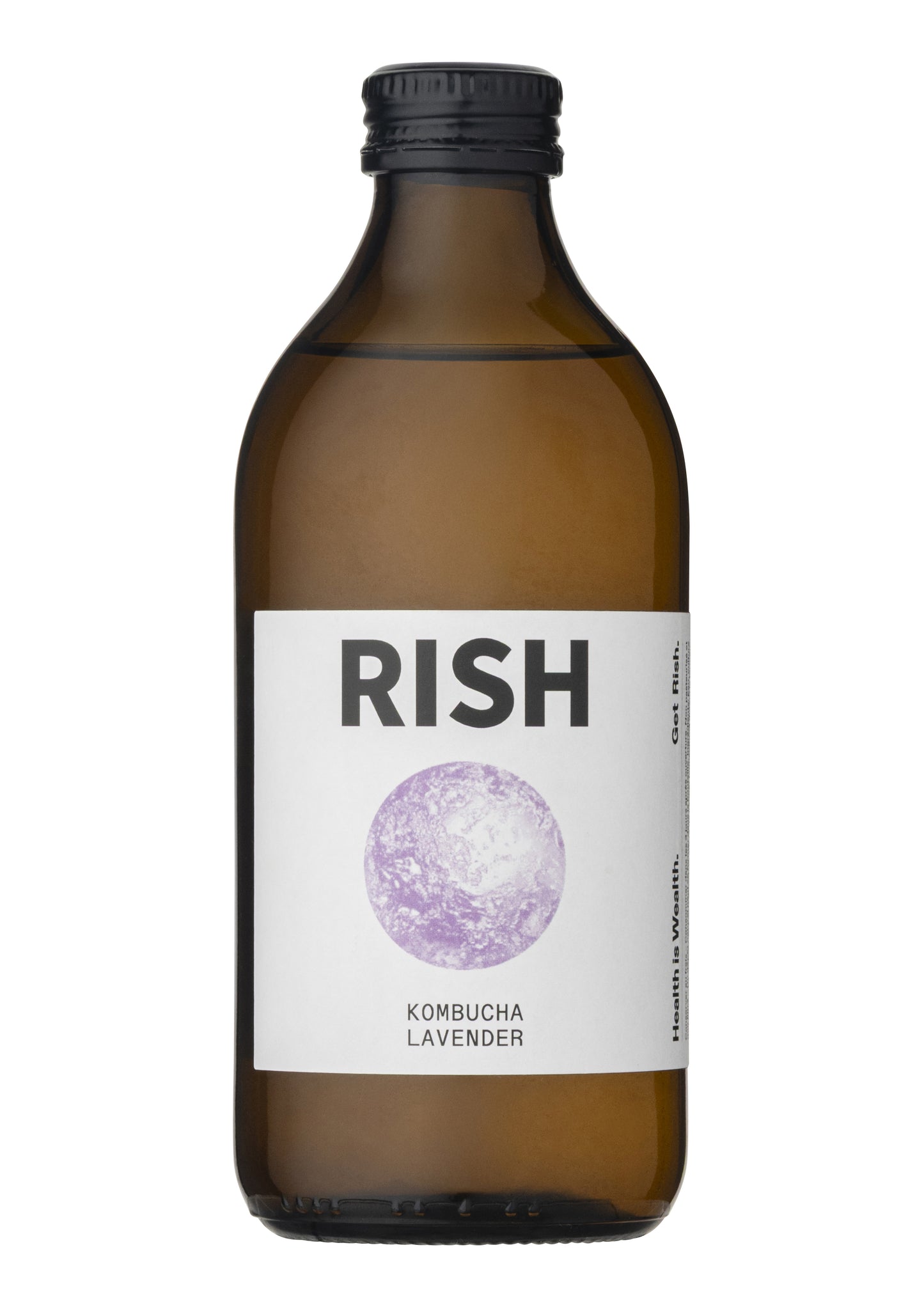 LAVENDER - PACK - 33CL