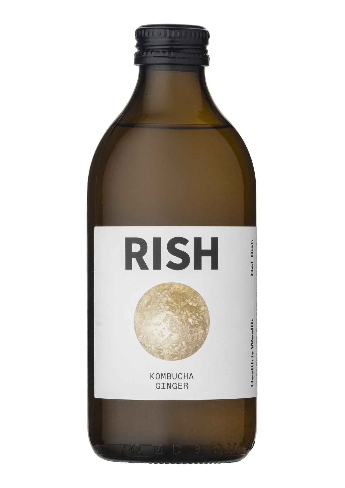 GINGER - PACK - 33CL