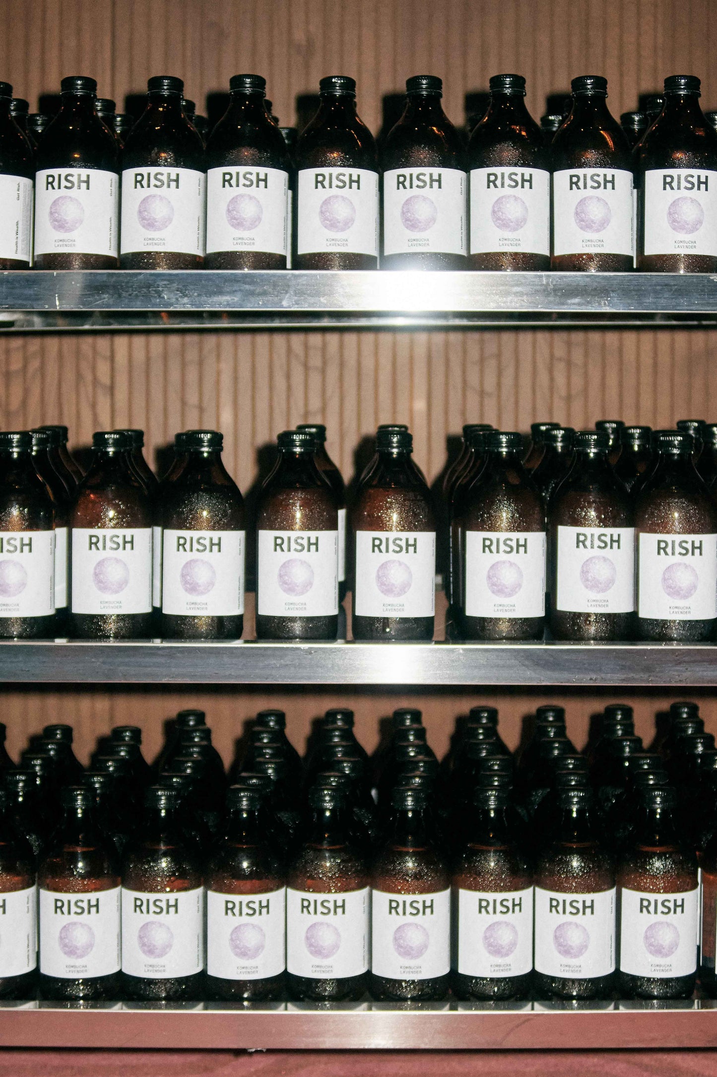 LAVENDER - PACK - 33CL