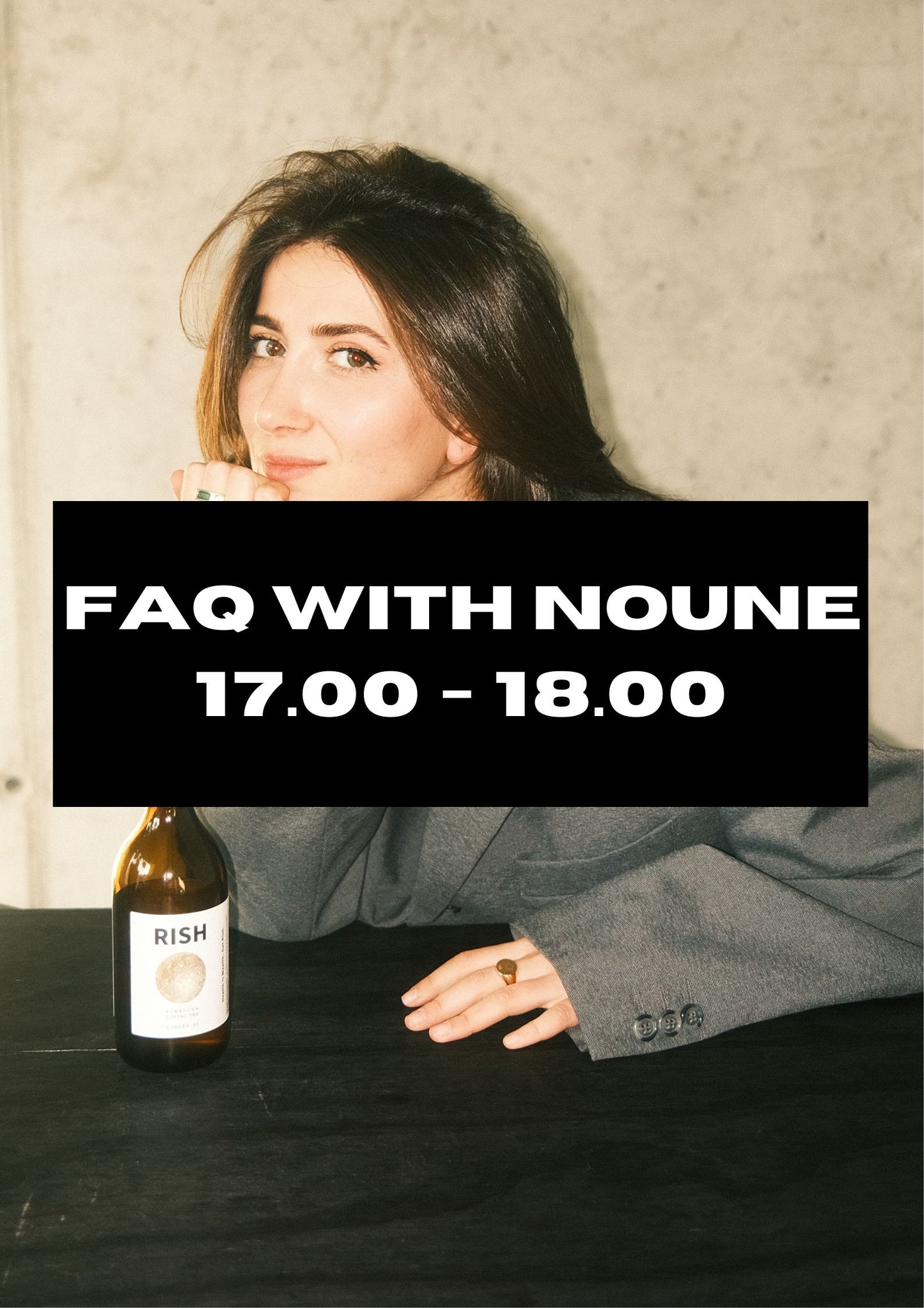 FAQ WITH NOUNE