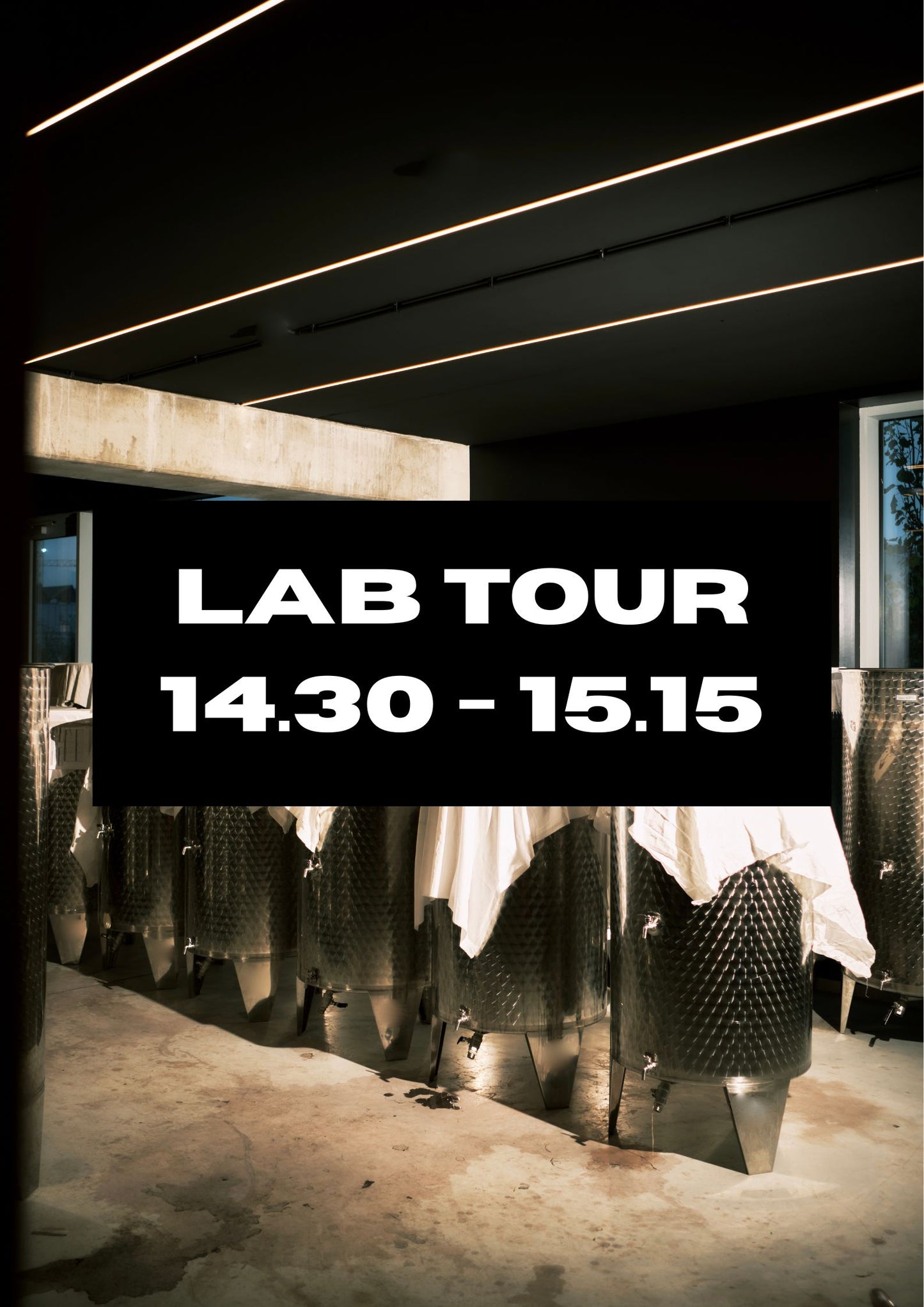 LAB TOUR 2