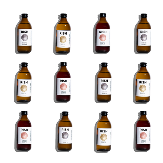 DISCOVERY BOX - 12 BOTTLES - 33CL