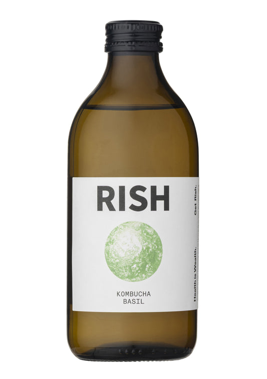 BASIL - PACK - 33CL