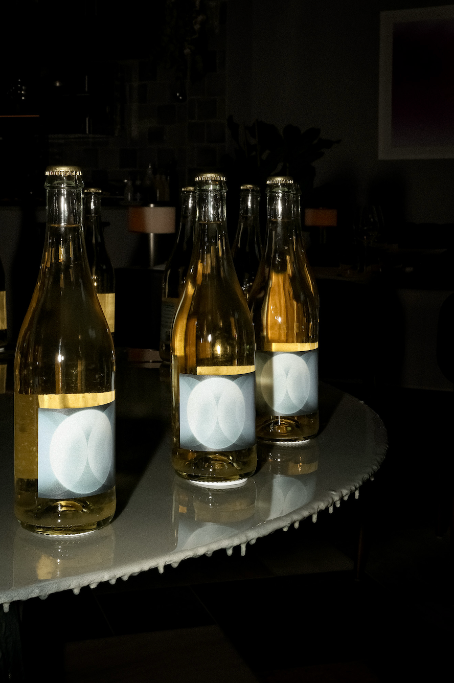 RISH X WECANDANCE - 4 bottles - 75 CL