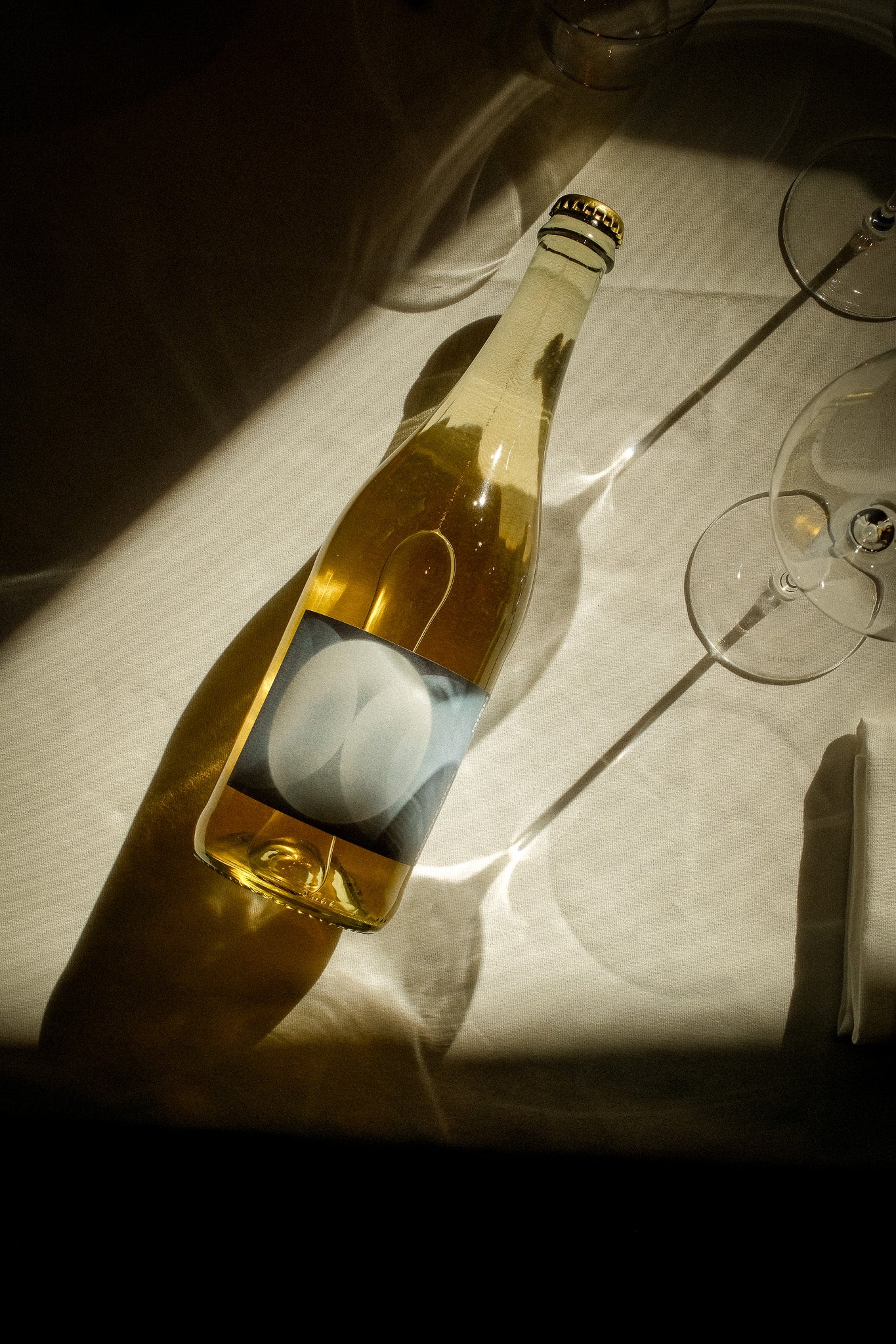 RISH X WECANDANCE - 4 bottles - 75 CL