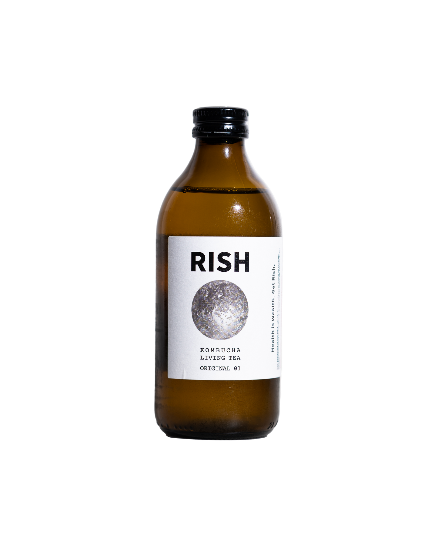 ORIGINAL - 01 - PACK - 33CL – RISH