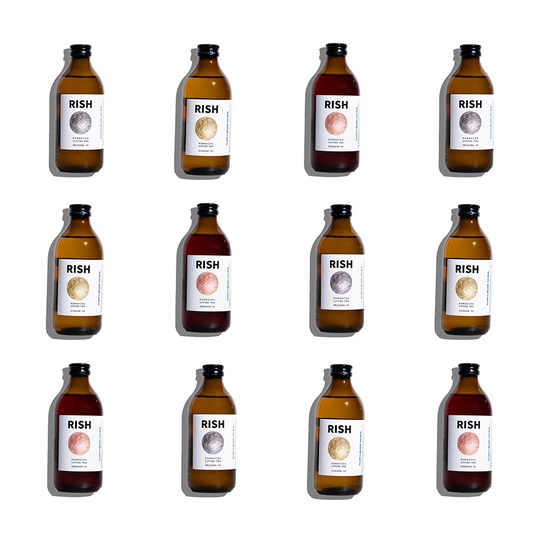 DISCOVERY BOX - 12 BOTTLES